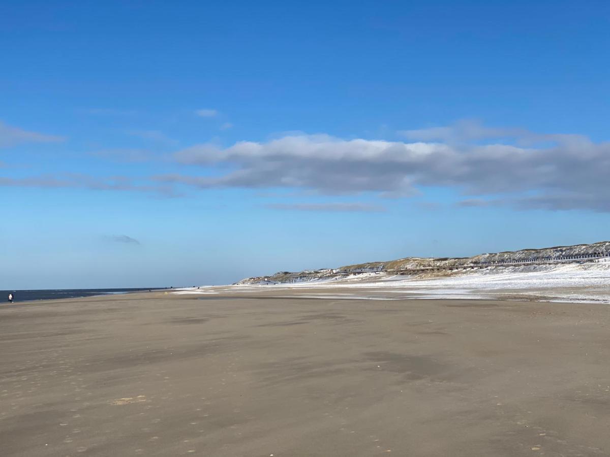 Skriien Moe Lejlighed Vesterland Eksteriør billede
