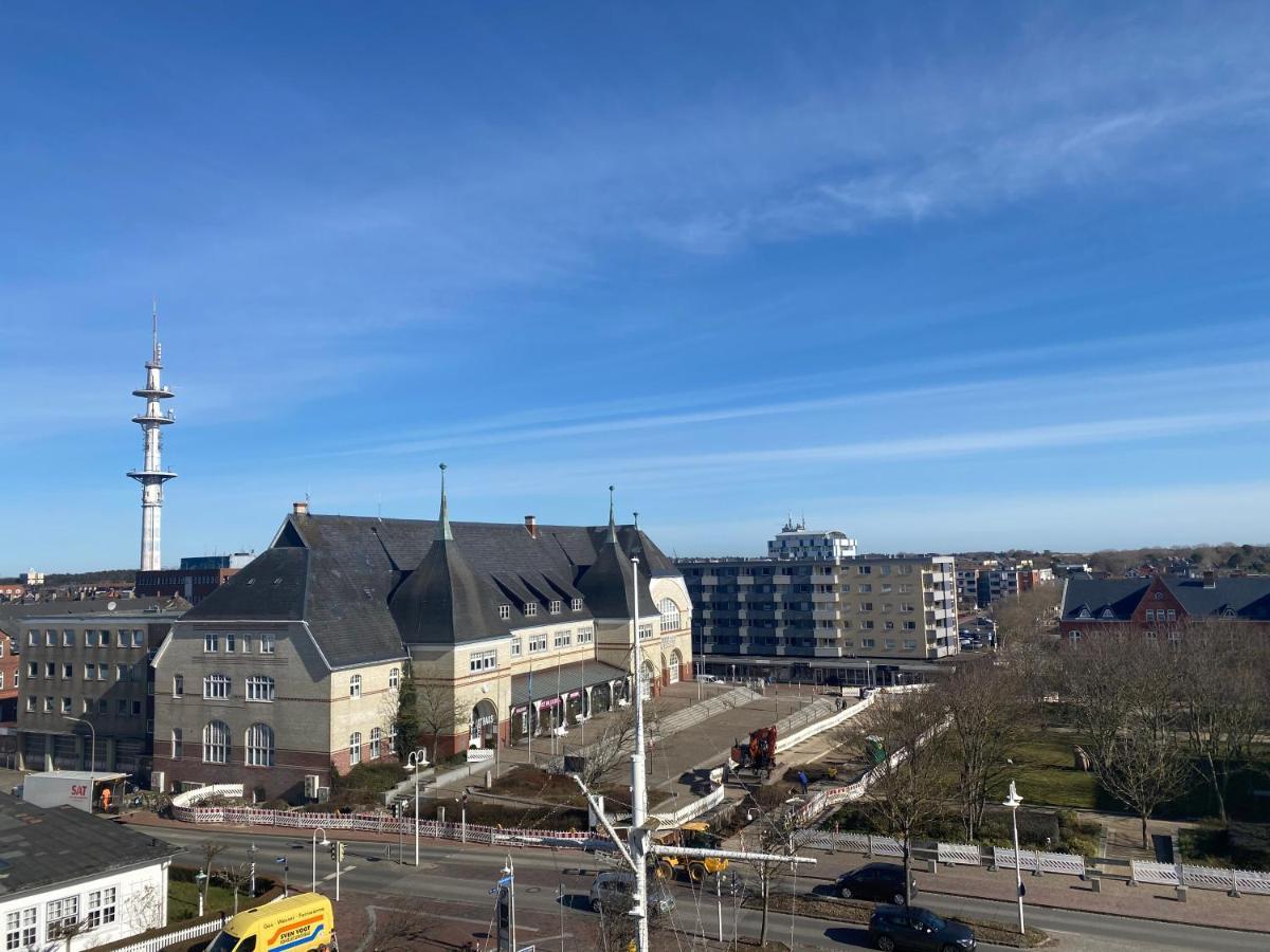 Skriien Moe Lejlighed Vesterland Eksteriør billede